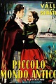 Piccolo mondo antico (1941) — The Movie Database (TMDB)