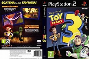 Toy Story 3 - Playstation 2 | Ultra Capas
