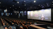 UA K11 Art House ＠ K11 Musea 正式開幕 IMAX Laser 首現 + 雙 Dolby Atmos 影院 ...