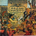 The Grand Wazoo | Just for the Record