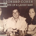 Leonard Cohen - Death Of A Ladies' Man (1977, Vinyl) | Discogs
