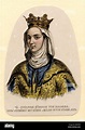 Joan I, 14.1.1273 - 2.4.1305, Queen of Navarre 22.7.1274 - 2.4.1305 ...