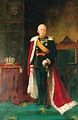 Adolfo de Nassau, Gran Duque de Luxemburgo | Luxembourg, Grand duke ...