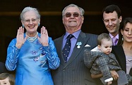 Danish royal family | Denmark royal family, Danish royal family, Danish ...