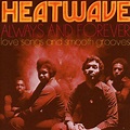 bol.com | Heatwave - Always And Forever, Heatwave | CD (album) | Muziek