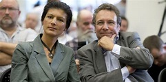 Führung der Linkspartei: Eine geht noch - taz.de