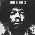 Zweitausendeins | 2-CD (1988, Compilation) von Jimi Hendrix