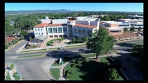New Mexico Highlands University Ranking - INFOLEARNERS