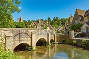 10 Villages in the UK for Your Next Country Escape - Enjoy the Best of ...