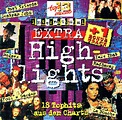 18 Top Hits Aus Den Charts - Extra Highlights 1995 | CD (1995)