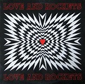 Love And Rockets - Love And Rockets (1989, Vinyl) | Discogs