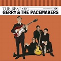 ‎The Best of Gerry & The Pacemakers de Gerry & The Pacemakers en Apple ...