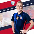 Emily Sonnett | USWNT | U.S. Soccer Official Site