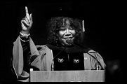 Ruby Bridges Honors The Legacy Of Martin Luther King Jr. | Public Radio ...