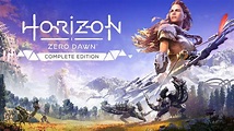 Horizon Zero Dawn Complete Edition: Revelado trailer, requisitos e data ...