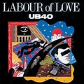 SOUNDTRACK4LIFE: THE B-SIDES: Rewind: 1983 Labour of Love - UB40 Hits #1