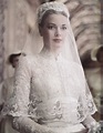 A Girls Guide to Home Life: Grace Kelly's Wedding Dress