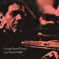 George Russell Sextet - Live Rarities 1960 (Vinyl LP) - Amoeba Music