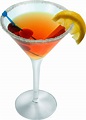 Cocktail PNG transparent image download, size: 1684x2346px