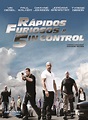 Rapidos y Furiosos 5 Sin Control (2011) | Audio Latino