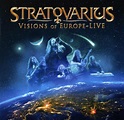 Visions Of Europe, Stratovarius | CD (album) | Muziek | bol