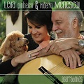 Agarradinhos - Album by Leila Pinheiro & Roberto Menescal | Spotify