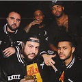 The Crew XO | Abel the weeknd, The weeknd, Baby daddy