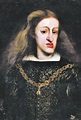 Carlos II de Habsburgo, Juan Carreño de Miranda. | Portrait, Spanish ...