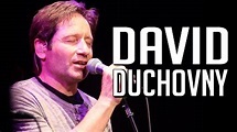 David Duchovny - "Hell or High Water" - Live at The Red Room @ Cafe 939 ...