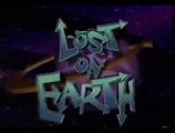Lost on Earth | The Title Screens Wiki | Fandom