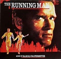 Harold Faltermeyer - The Running Man (Original Motion Picture ...
