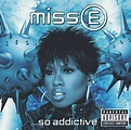 Missy Elliott - Miss E... So Addictive - Amazon.com Music