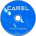 Carátula Cd de Camel - The Paris Collection - Portada