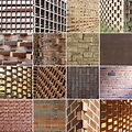 16 Detalles constructivos de aparejo de ladrillos | ArchDaily en Español