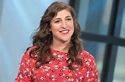 Mayim Bialik — a Self-proclaimed 'Expert Flier' — Shares Her Travel ...