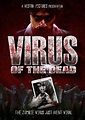 Virus of the Dead (2018) movie posters
