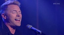 Ronan & Storm Keating Perform 'The Blower's Daughter' | The Late Late ...