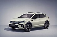 Volkswagen Nivus 2024 - Confiras as novidades que o Nivus terá em sua ...