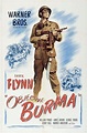 Objective, Burma! (1945) - Posters — The Movie Database (TMDB)