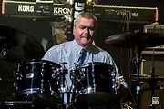 Drummerszone - Steve White