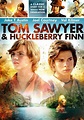 Película: Tom Sawyer & Huckleberry Finn - Películas