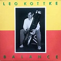 Leo Kottke - Balance (1979, Vinyl) | Discogs