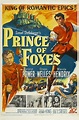 Prince of Foxes (1949) - FilmAffinity