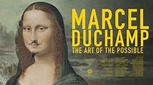 Image gallery for Marcel Duchamp: Art of the Possible - FilmAffinity