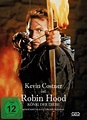 Test DVD Film - Robin Hood – König der Diebe (Al!ve,) - befriedigend ...