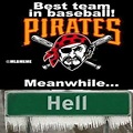 Pittsburgh Pirates - Gallery: The Funniest Sports Memes of the Week (June 30 - July 7) | Complex