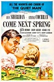 Cuando llegue la primavera (1956) - FilmAffinity