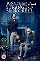 La télésérie Jonathan Strange & Mr Norrell