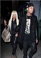 Did Tyga Split with Blac Chyna Over Rumours She Cheated On Him At Their ...