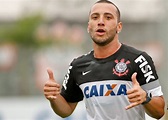 Guilherme, ex-jogador do Corinthians